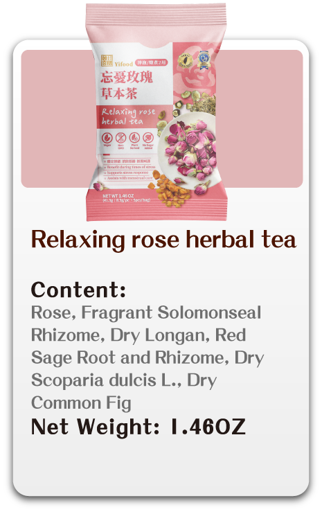 Herbal Tea