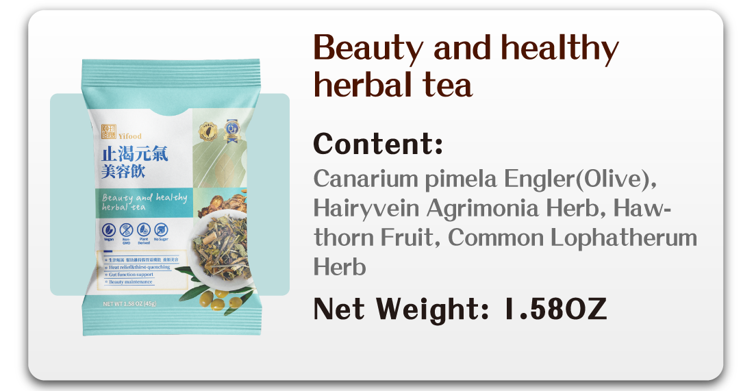 Herbal Tea