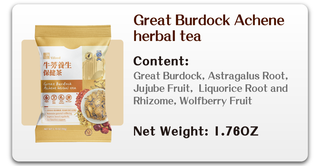 Herbal Tea
